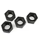DIN934 Hex Structural Nuts